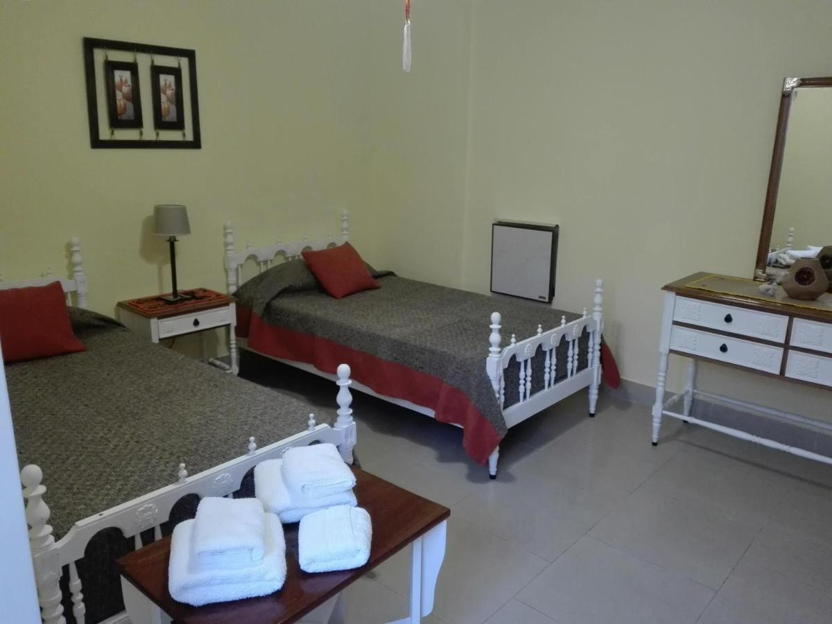 Hostal Virgen Del Rosario Кафайяте Экстерьер фото
