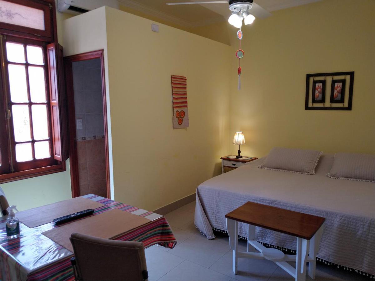 Hostal Virgen Del Rosario Кафайяте Экстерьер фото