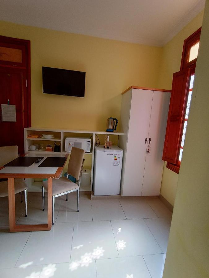 Hostal Virgen Del Rosario Кафайяте Экстерьер фото