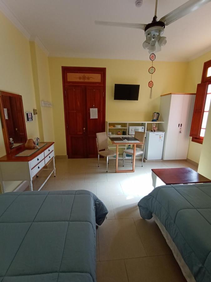 Hostal Virgen Del Rosario Кафайяте Экстерьер фото