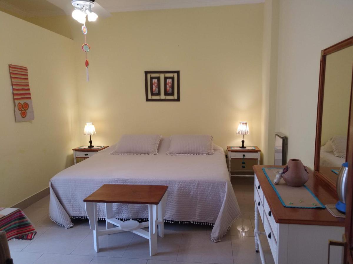 Hostal Virgen Del Rosario Кафайяте Экстерьер фото
