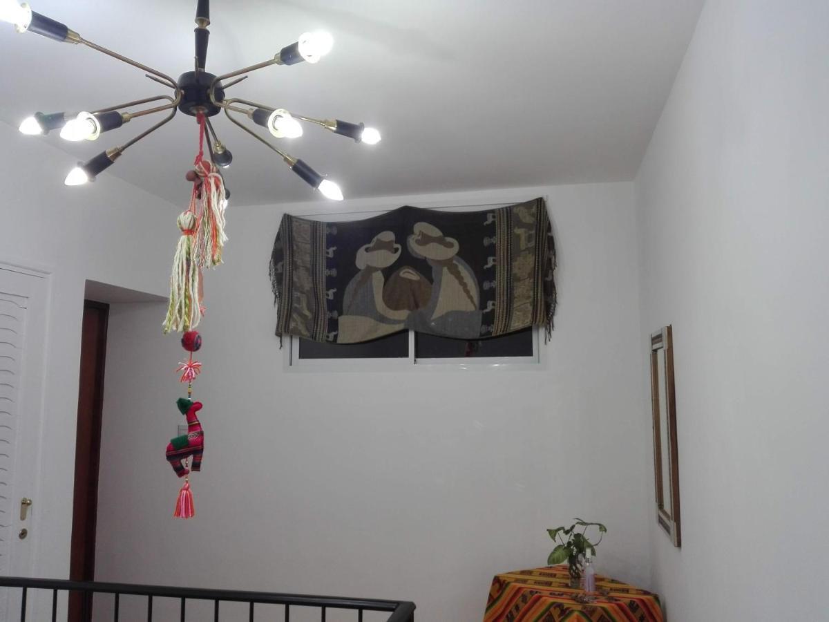 Hostal Virgen Del Rosario Кафайяте Экстерьер фото
