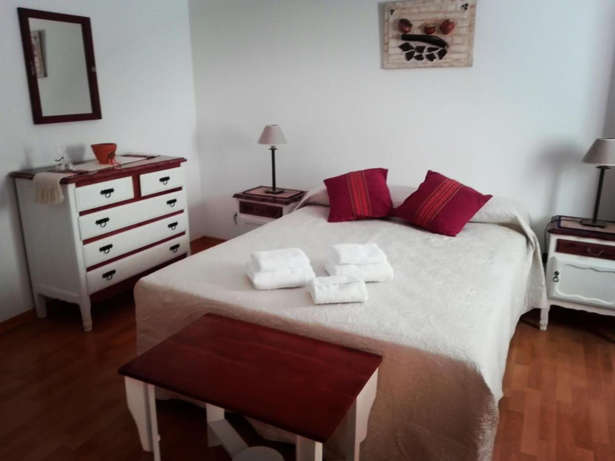 Hostal Virgen Del Rosario Кафайяте Экстерьер фото
